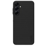 Zadní kryt Nillkin Super Frosted pro Xiaomi Redmi 13 4G/Poco M6 4G, black