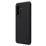 Nillkin Super Frosted PRO Magnetic Zadní Kryt pro Samsung Galaxy A36 5G Black