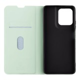 OBAL:ME SmoothTouch Pouzdro pro Motorola G75 Mint Green