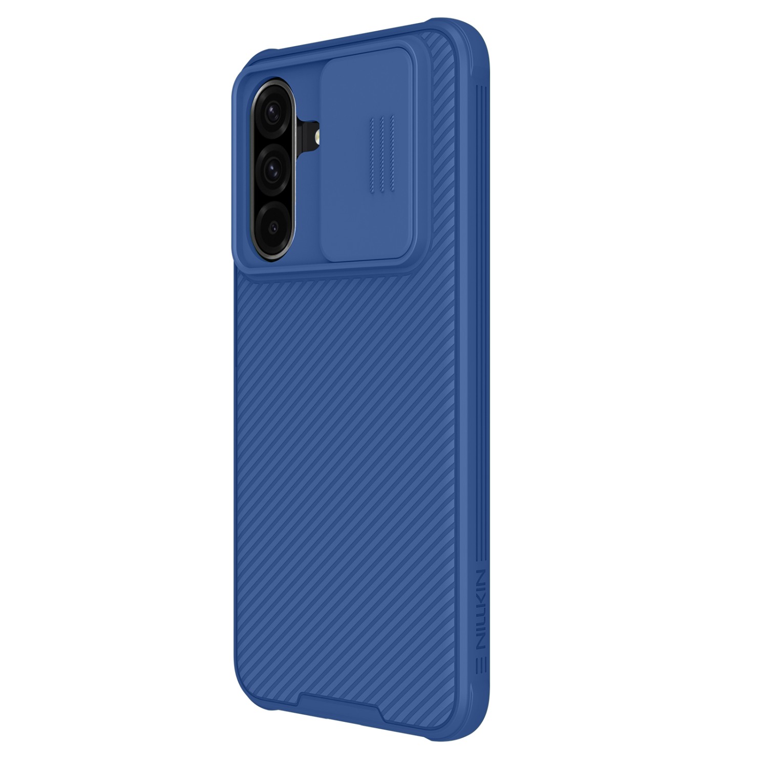 Nillkin CamShield PRO Zadní Kryt pro Samsung Galaxy A26 5G Blue