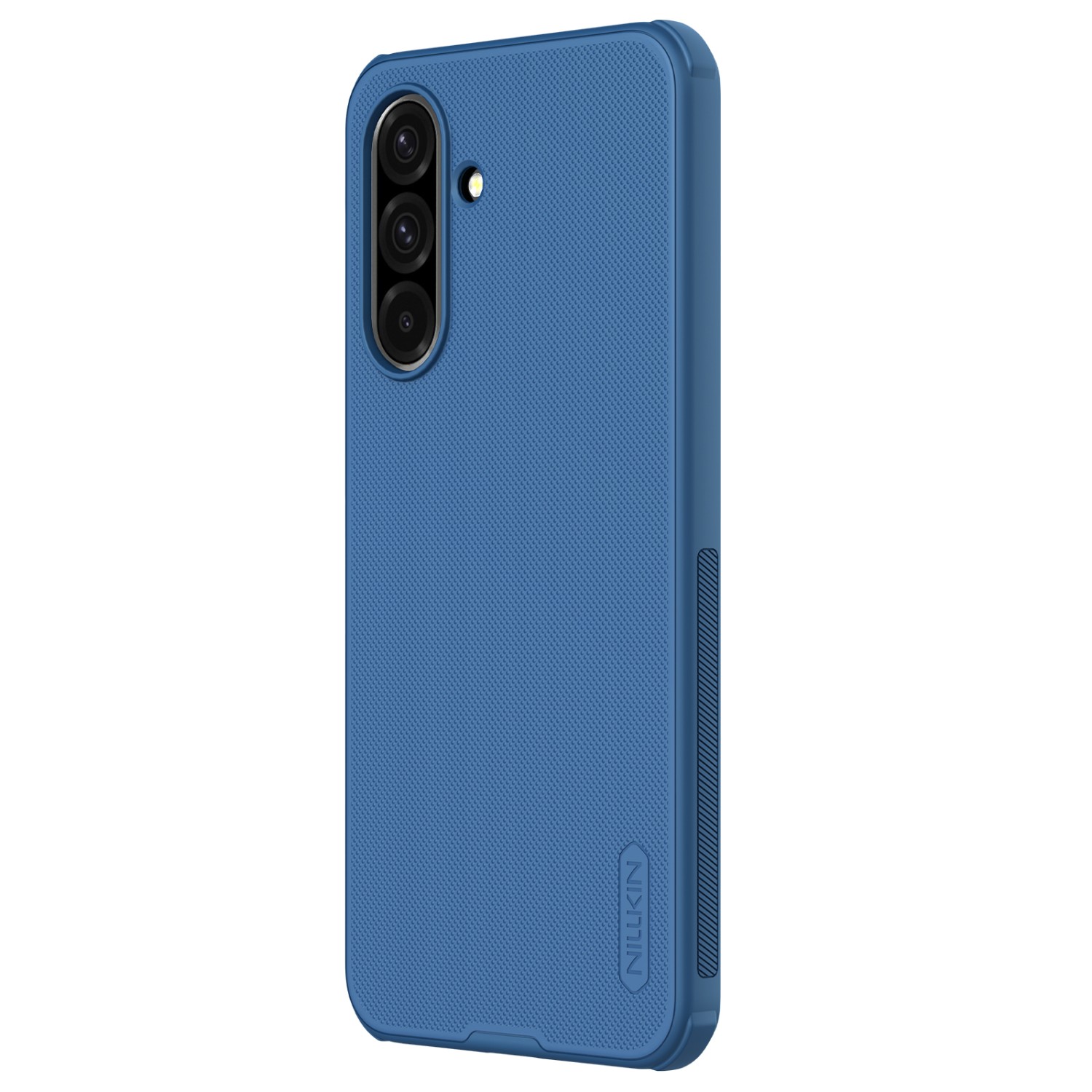 Nillkin Super Frosted PRO Zadní Kryt pro Samsung Galaxy A26 5G Blue