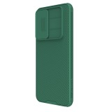 Nillkin CamShield PRO Zadní Kryt pro Samsung Galaxy A56 5G Dark Green