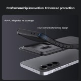 Nillkin CamShield PRO Magnetic Zadní Kryt pro Samsung Galaxy A56 5G Black