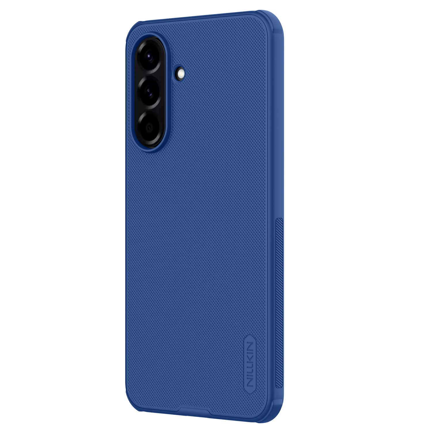 Zadní kryt Nillkin Super Frosted PRO pro Samsung Galaxy A56 5G, blue
