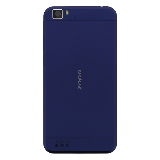 ZOPO ZP1000s Blue