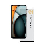 Tvrzené sklo OBAL:ME 5D pro Honor 200 Smart, černá