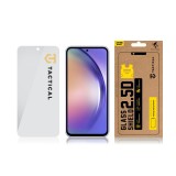 Tactical Glass Shield 2.5D sklo pro Samsung Galaxy A56 5G Clear