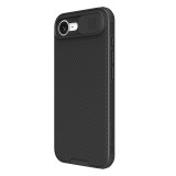 Nillkin CamShield PRO Zadní Kryt pro Apple iPhone 16e Black