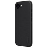 Nillkin Super Frosted PRO Zadní Kryt pro Apple iPhone 16e Black