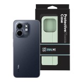 OBAL:ME SmoothTouch Pouzdro pro Infinix Smart 9/Hot 50i Mint Green