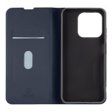 OBAL:ME SmoothTouch Pouzdro pro Infinix Smart 9/Hot 50i Dark Blue