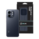 OBAL:ME SmoothTouch Pouzdro pro Infinix Smart 9/Hot 50i Dark Blue