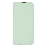 OBAL:ME SmoothTouch Pouzdro pro Xiaomi Redmi Note 14 Pro 5G/Poco X7 5G Mint Green