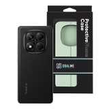 OBAL:ME SmoothTouch Pouzdro pro Xiaomi Redmi Note 14 Pro 5G/Poco X7 5G Mint Green