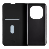 OBAL:ME SmoothTouch Pouzdro pro Xiaomi Redmi Note 14 Pro 5G/Poco X7 5G Black