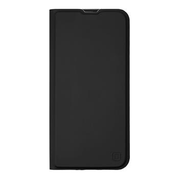 Flipové pouzdro OBAL:ME SmoothTouch pro Xiaomi Redmi Note 14 Pro 5G/Poco X7 5G, black