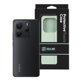 OBAL:ME SmoothTouch Pouzdro pro Xiaomi Redmi Note 14 5G Mint Green