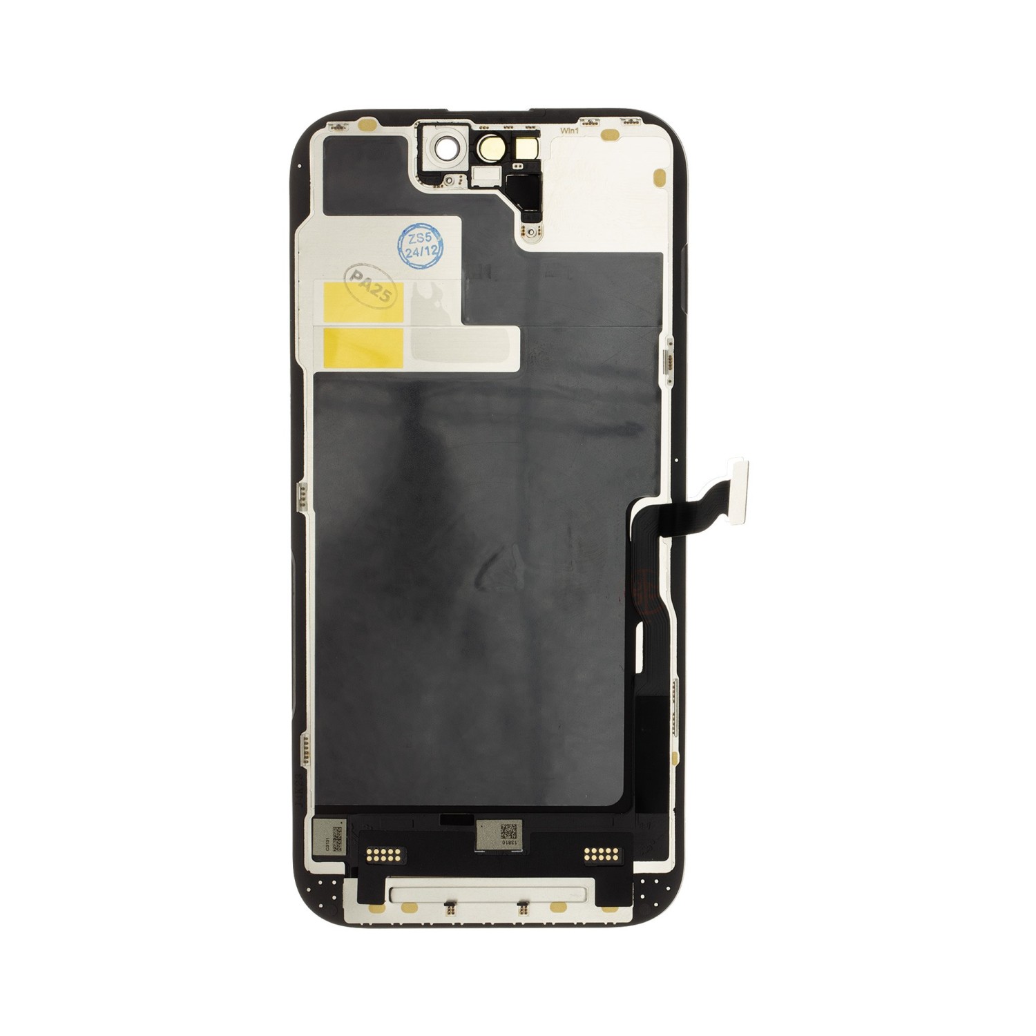 LCD display + dotyk pro Apple iPhone 14 Pro, black V Incell