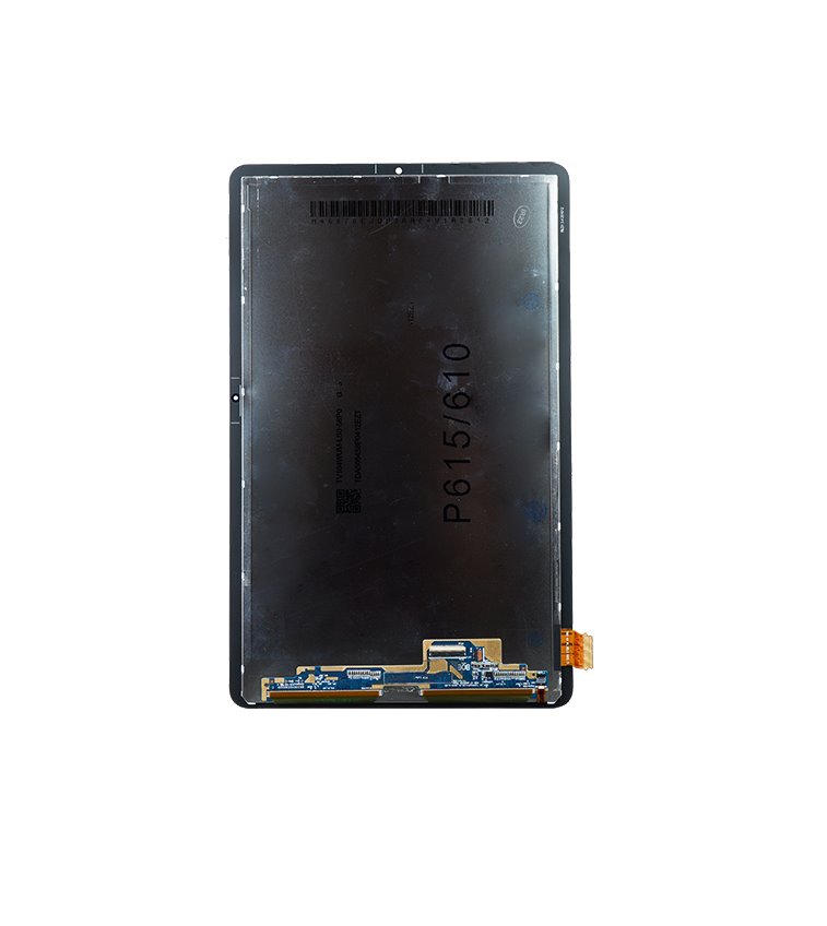 LCD display + dotyk pro amsung Galaxy TAB S6 Lite P610/P615, black