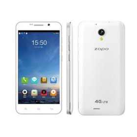 ZOPO ZP320 White