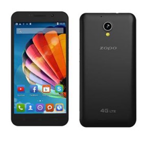 ZOPO ZP320 Black