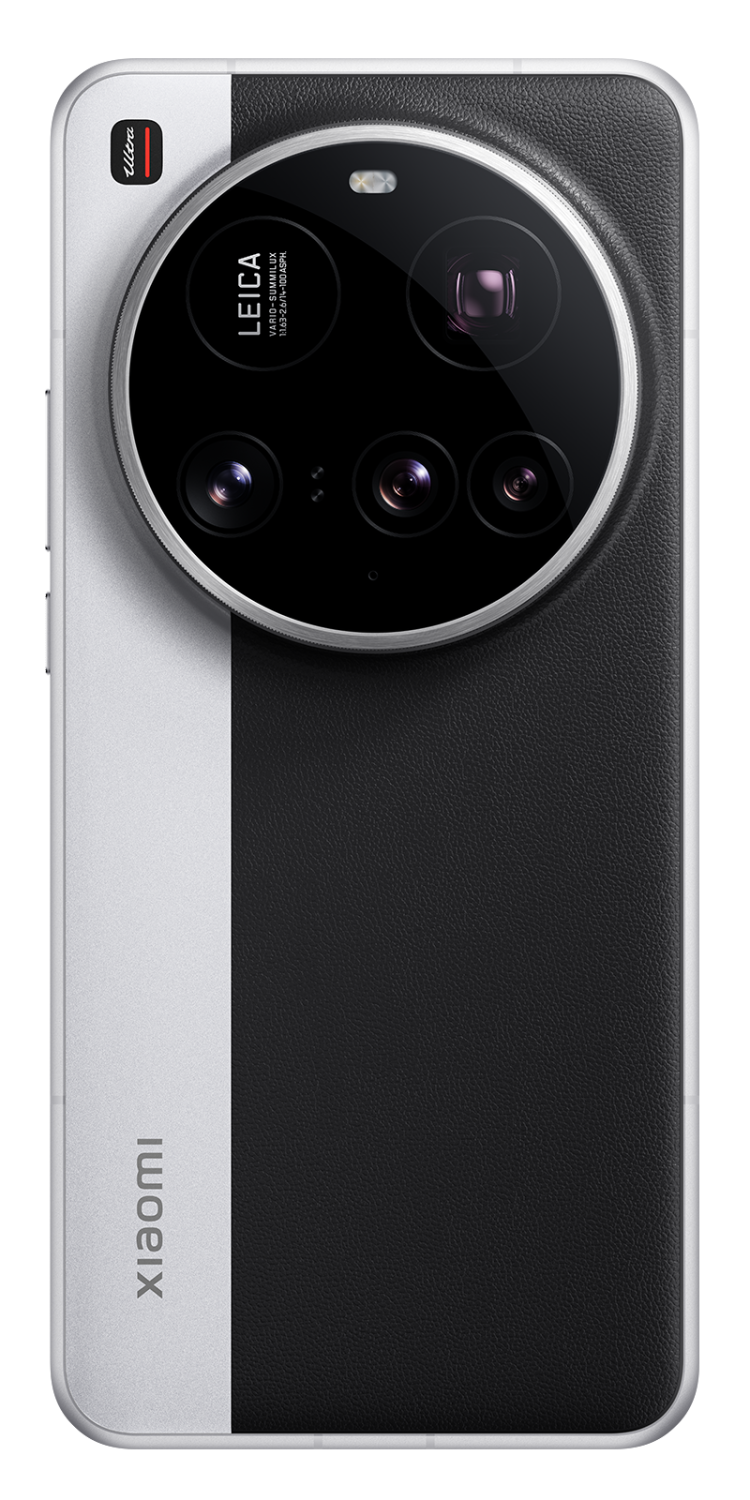 Xiaomi 15 Ultra 5G 16GB/512GB stříbrná