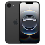 Apple iPhone 16e 128GB Black