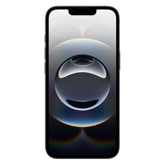 Apple iPhone 16e 128GB Black