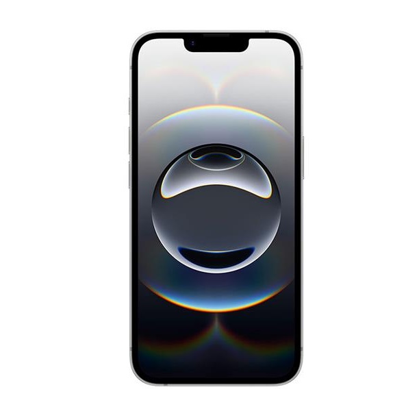 Apple iPhone 16e 256GB White