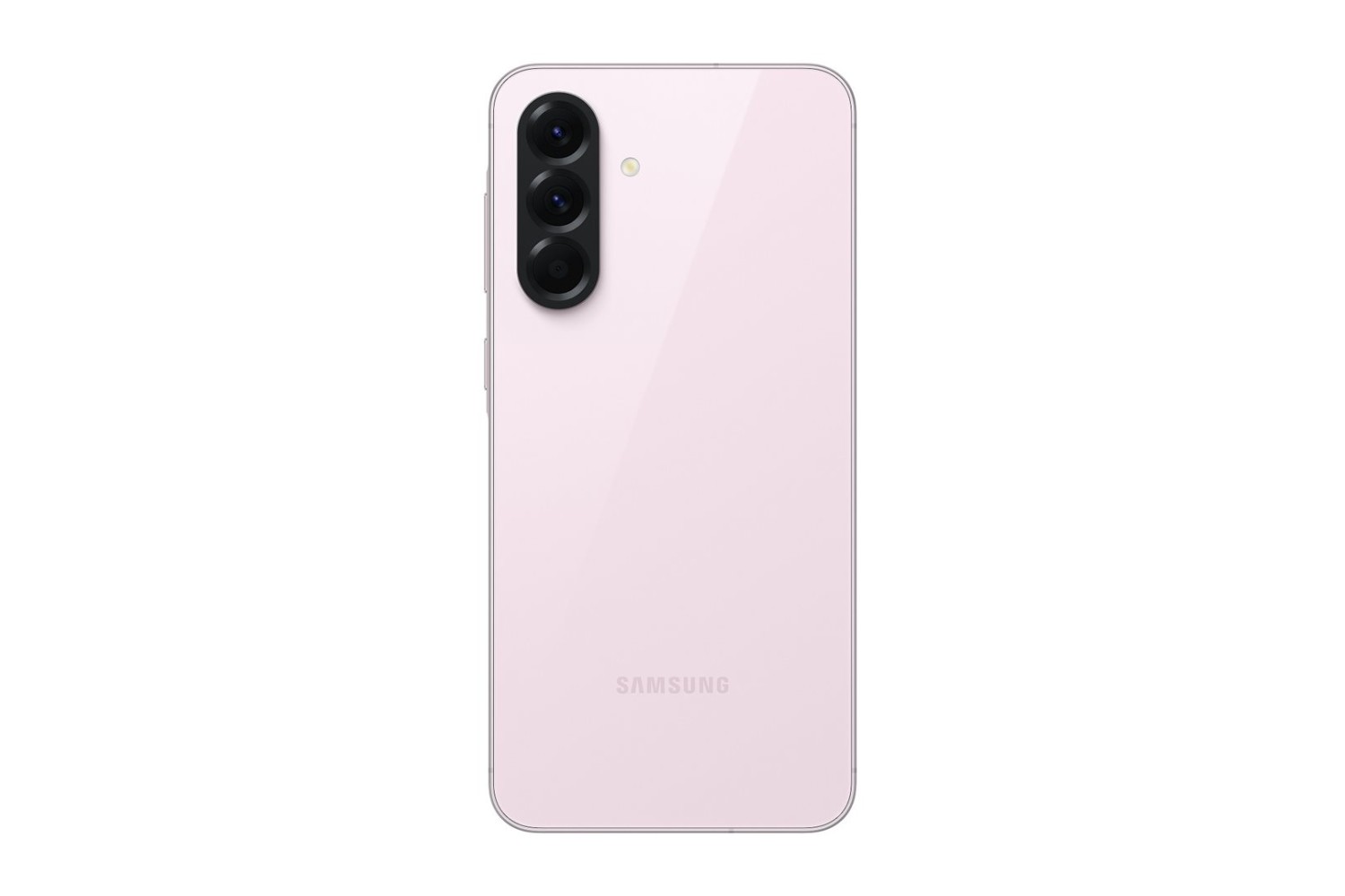 Samsung Galaxy A56 5G (SM-A566B) 8GB/128GB Růžová