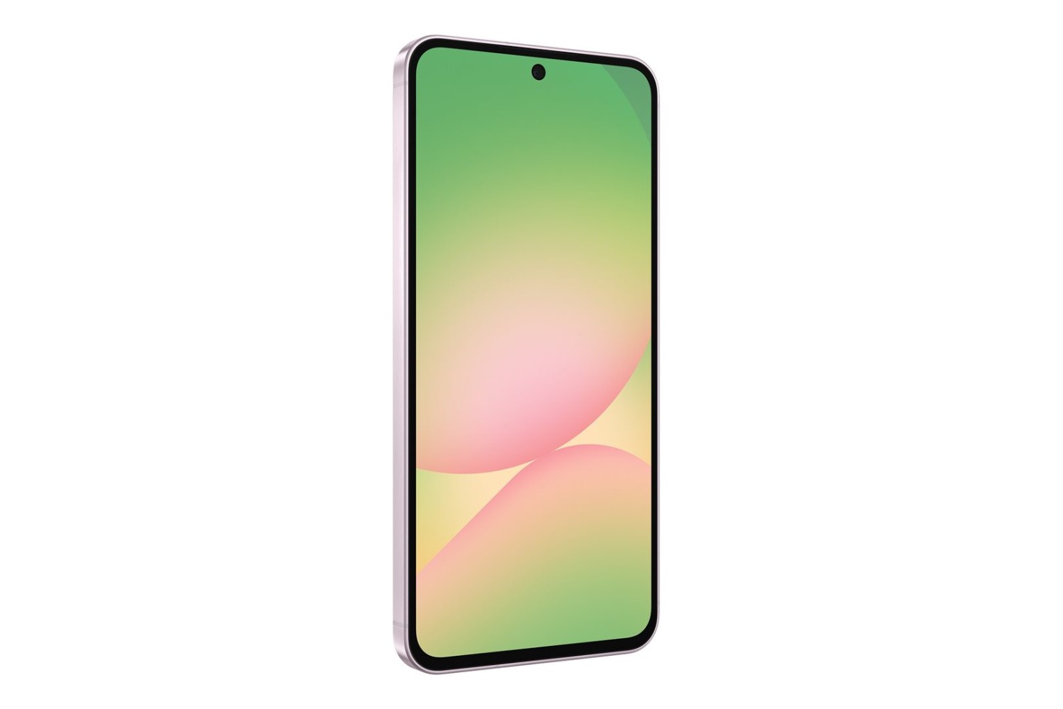 Samsung Galaxy A56 5G (SM-A566B) 8GB/128GB Růžová