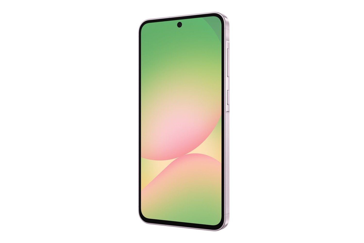 Samsung Galaxy A56 5G (SM-A566B) 8GB/128GB Růžová