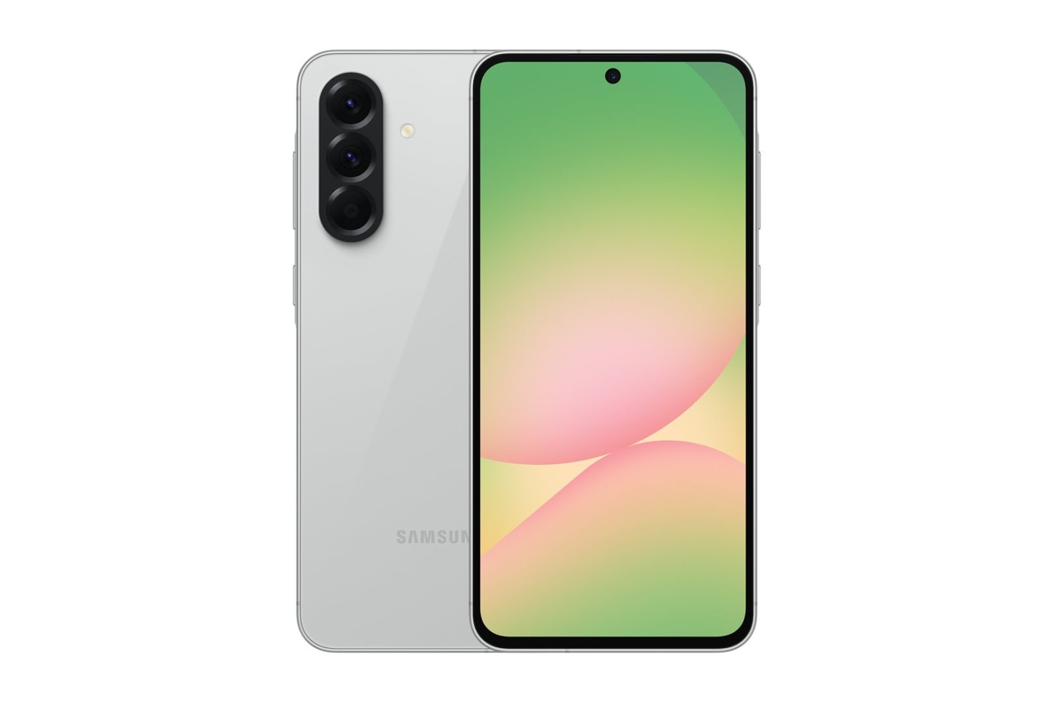 Samsung Galaxy A56 5G (SM-A566B) 8GB/128GB Šedá