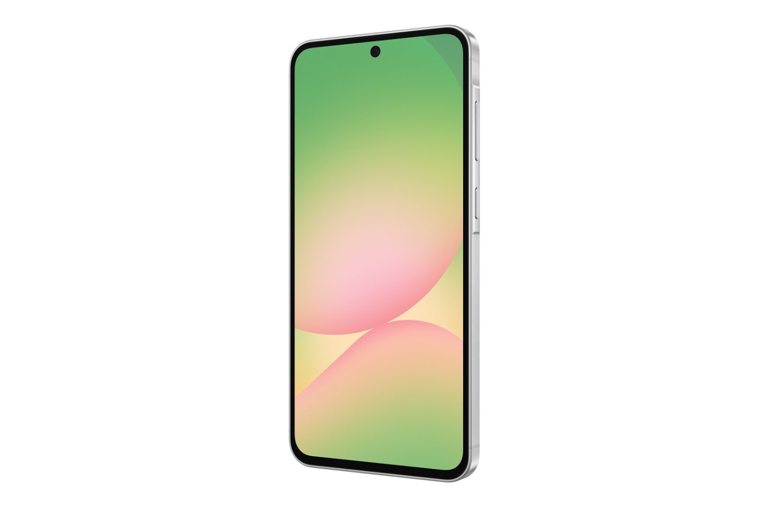 Samsung Galaxy A56 5G (SM-A566B) 8GB/128GB Šedá