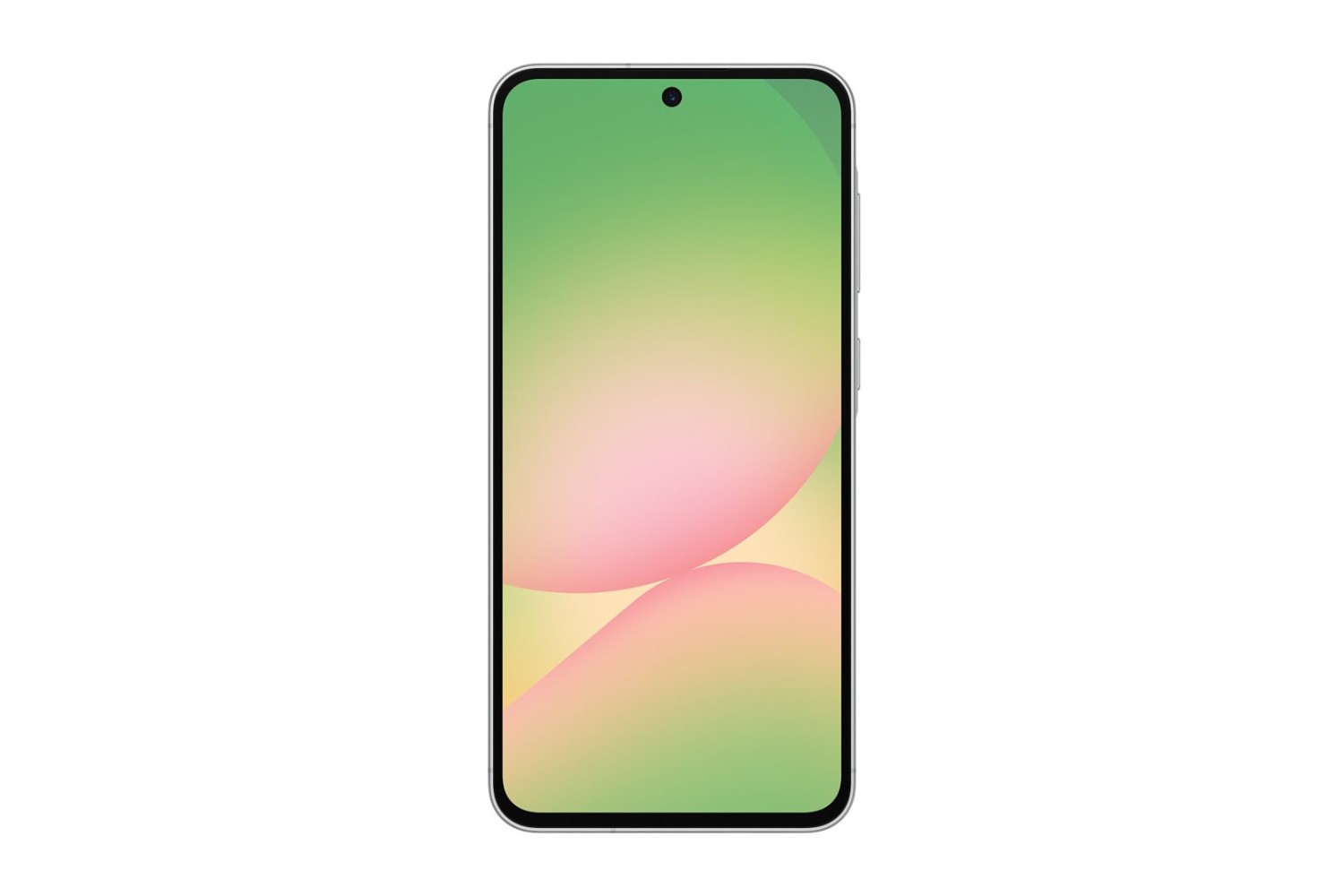 Samsung Galaxy A56 5G (SM-A566B) 8GB/128GB Šedá