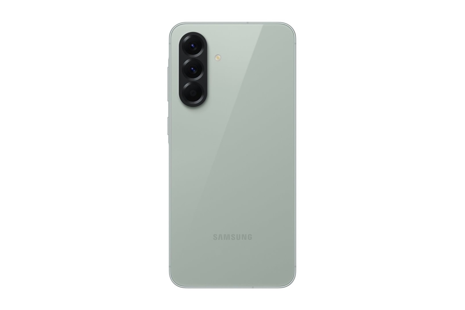 Samsung Galaxy A56 5G (SM-A566B) 8GB/128GB Zelená