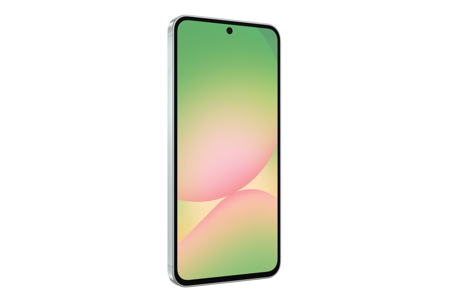 Samsung Galaxy A56 5G (SM-A566B) 8GB/128GB Zelená