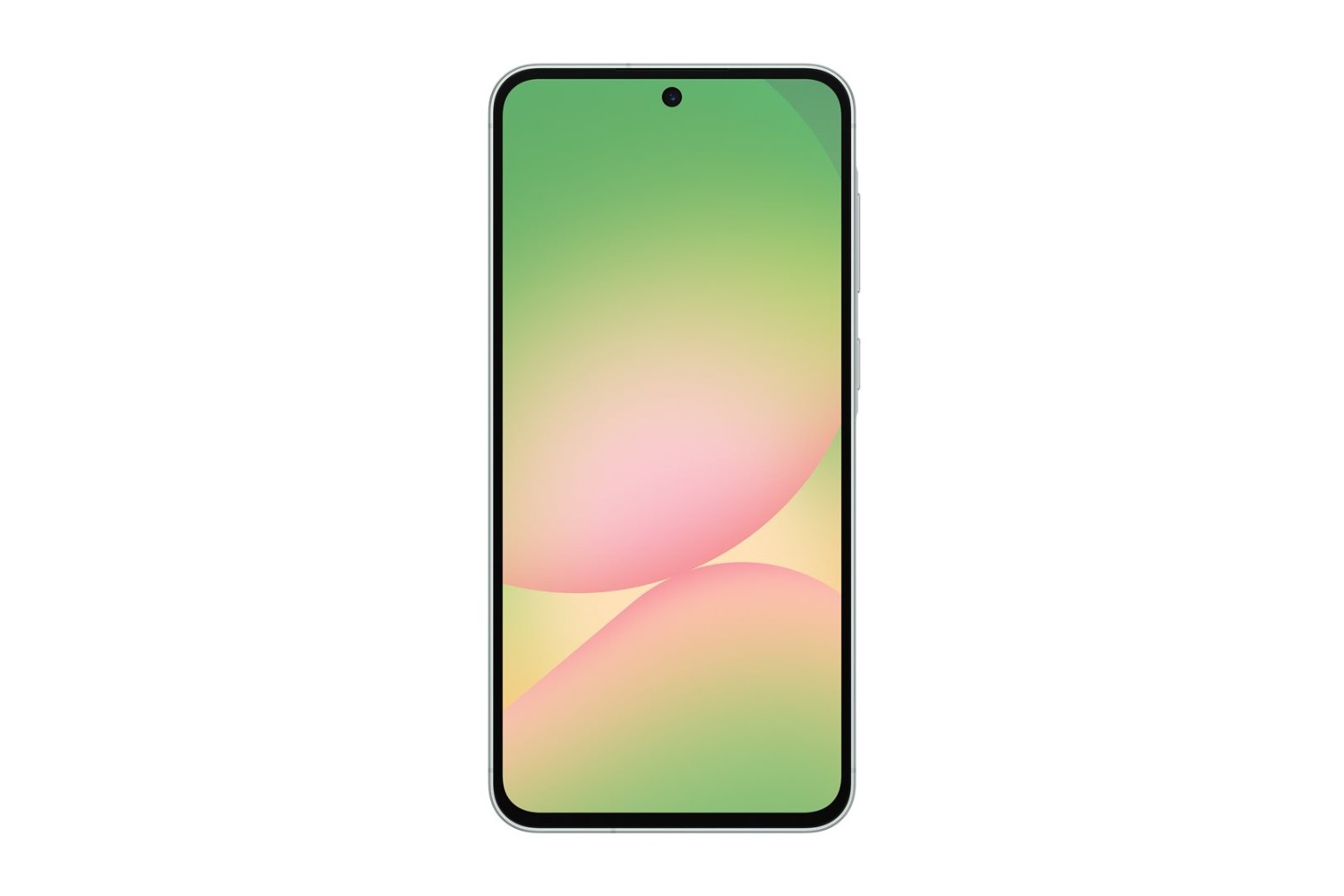 Samsung Galaxy A56 5G (SM-A566B) 8GB/128GB Zelená