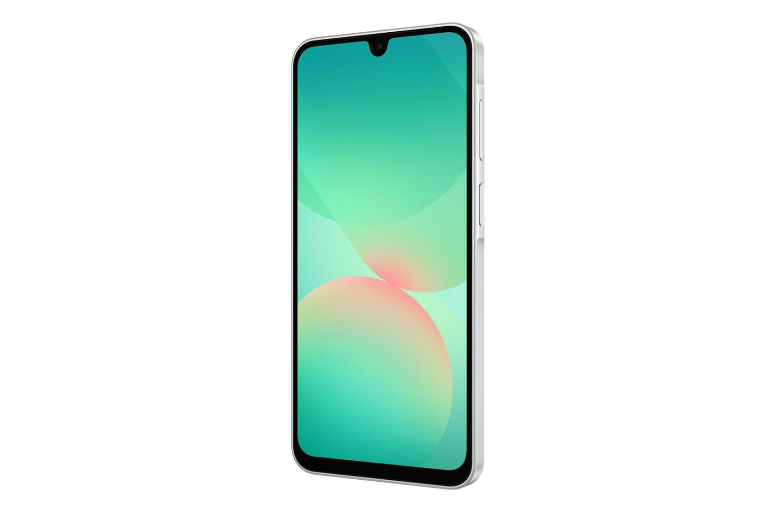 Samsung Galaxy A26 5G 8GB/256GB Bílá