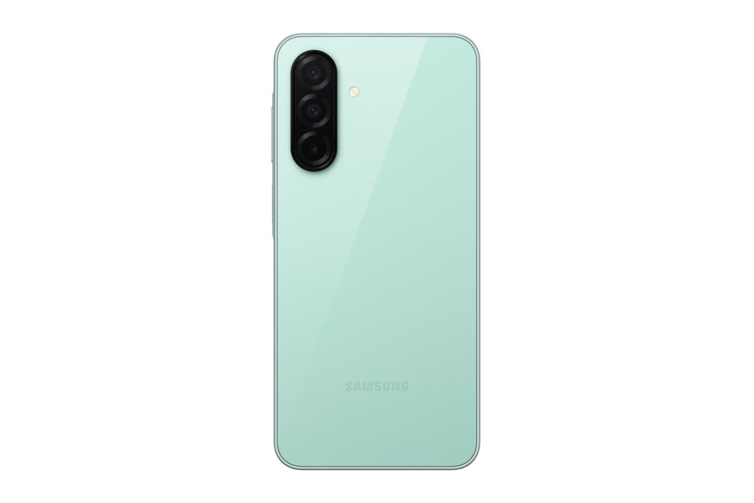 Samsung Galaxy A26 5G 8GB/256GB Zelená