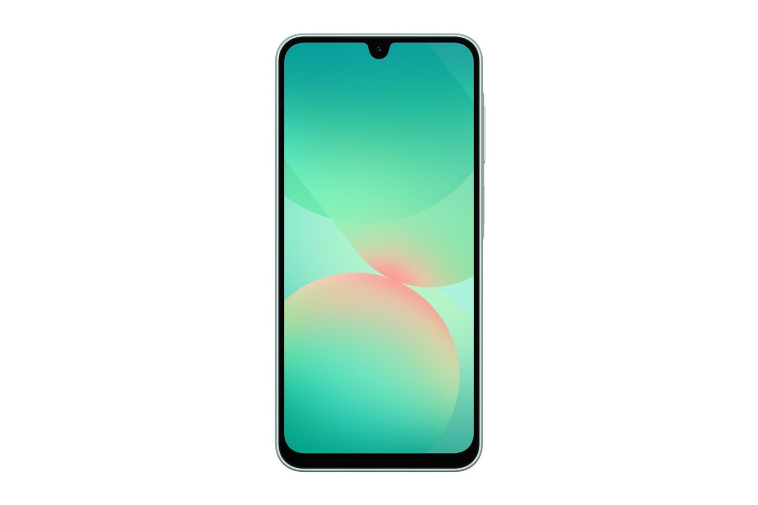 Samsung Galaxy A26 5G 8GB/256GB Zelená