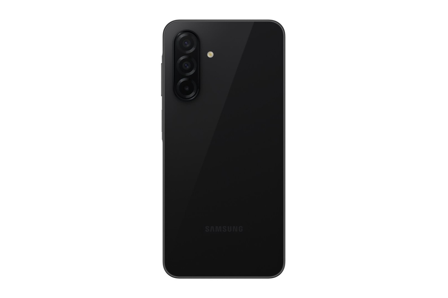 Samsung Galaxy A26 5G 6GB/128GB Černá