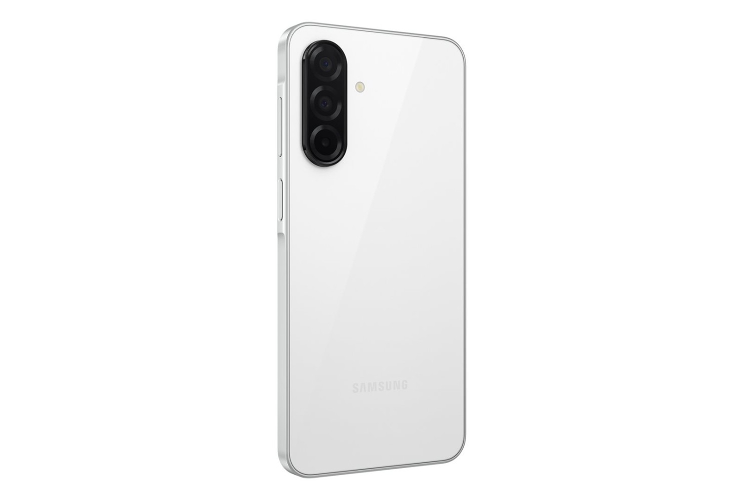 Samsung Galaxy A26 5G 6GB/128GB Bílá