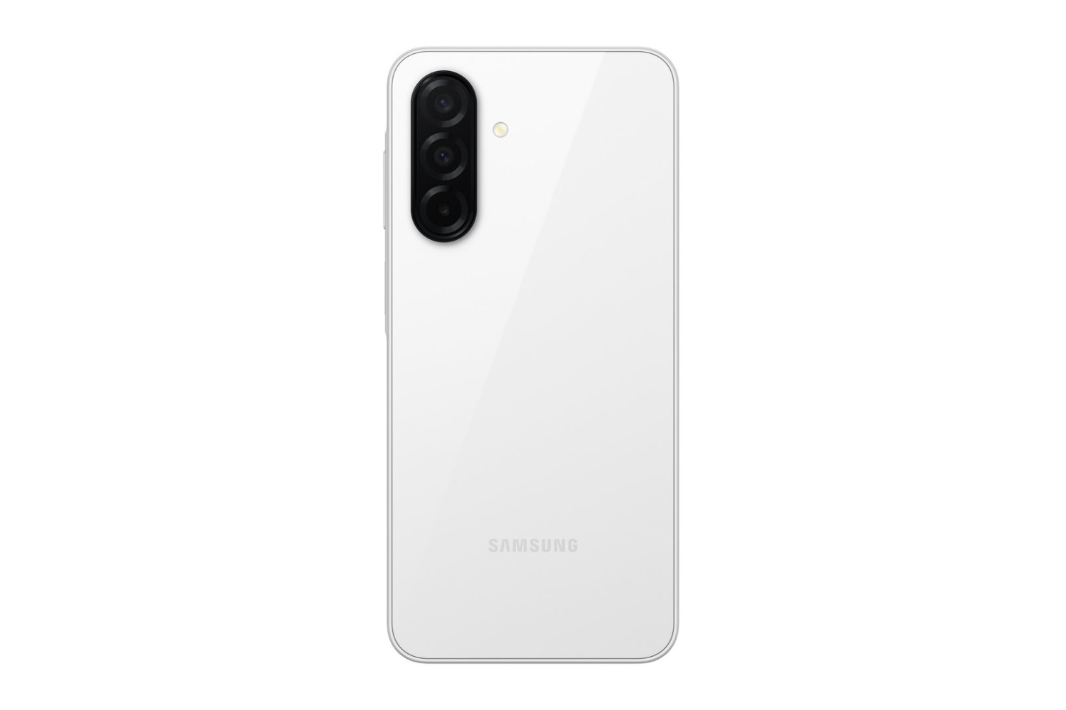 Samsung Galaxy A26 5G 6GB/128GB Bílá