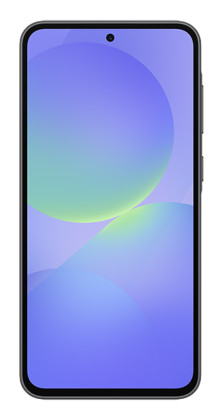 Samsung Galaxy A36 5G (SM-A366B) 6GB/128GB Černá 