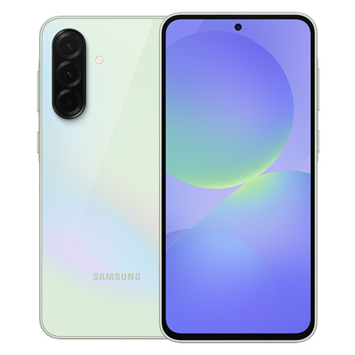 Samsung Galaxy A36 5G (SM-A366B) 6GB/128GB Zelená