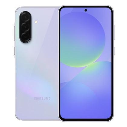 Samsung Galaxy A36 5G (SM-A366B) 6GB/128GB Fialová