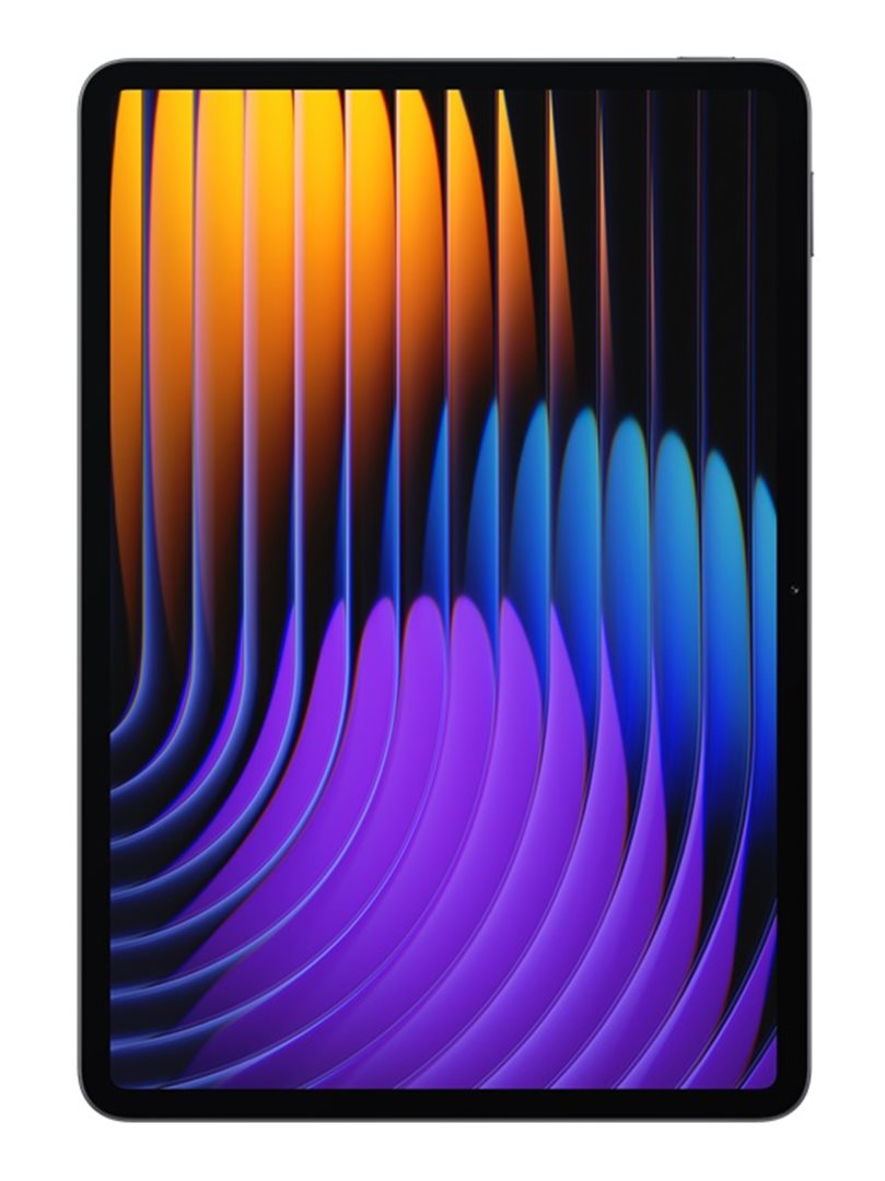 Xiaomi Pad 7 11,2" 8GB/128GB šedá