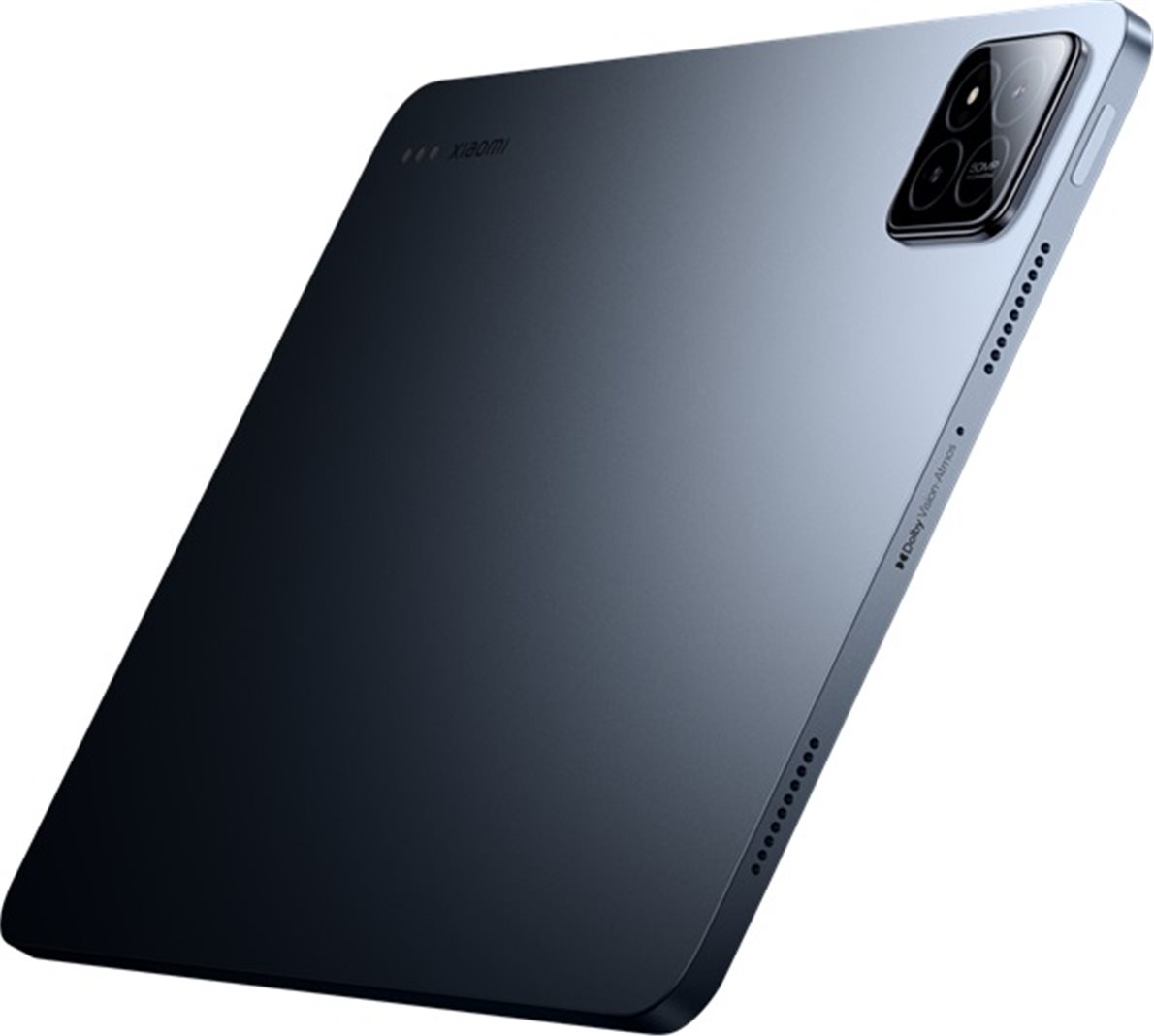 Xiaomi Pad 7 11,2" 8GB/128GB šedá