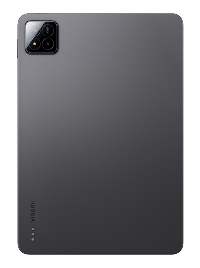 Xiaomi Pad 7 11,2" 8GB/128GB šedá